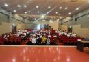 สำนักศิลปะฯ ร่วมบูรณาการงานด้านศิลปวัฒนธรรมกับคณะมนุษย์ศาสตร์และสังคมศาสตร์ สำนักศิลปะฯ ร่วมบูรณาการงานด้านศิลปวัฒนธรรมกับคณะมนุษย์ศาสตร์และสังคมศาสตร์